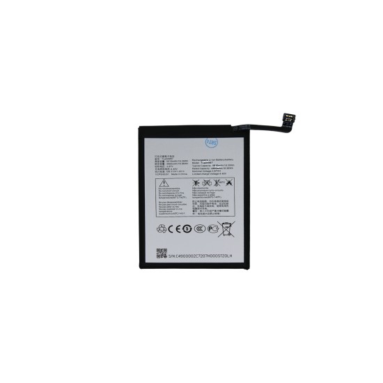 Batería TLP049B7 para TCL 30/TCL 30 Plus 5010mAh